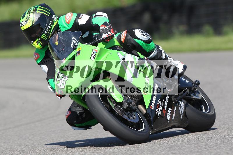 /13 01.05.2025 Speer Racing ADR/Gruppe gelb/156